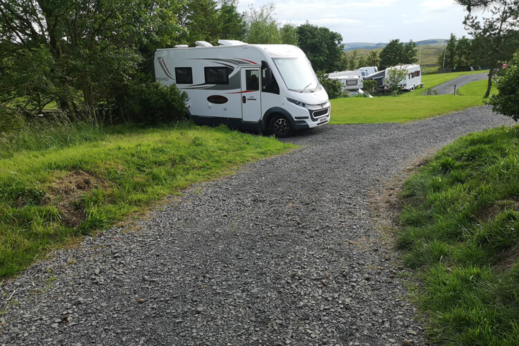 Hadrian's Wall Camping & Caravan Site - Image 5 - UK Tourism Online