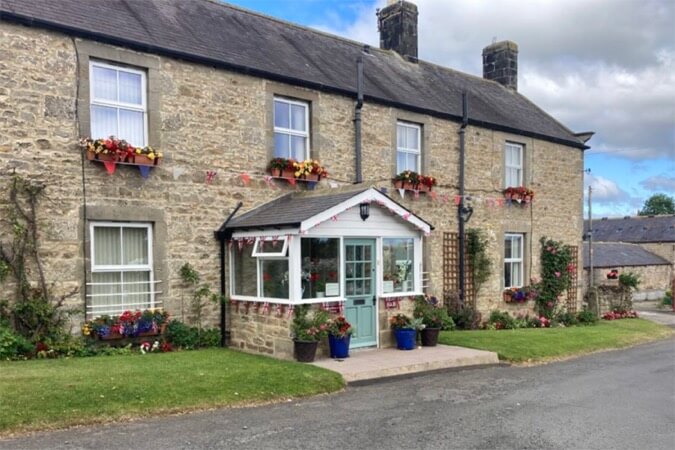 Hallbarns Farmhouse Bed & Breakfast Thumbnail | Hexham - Northumberland | UK Tourism Online