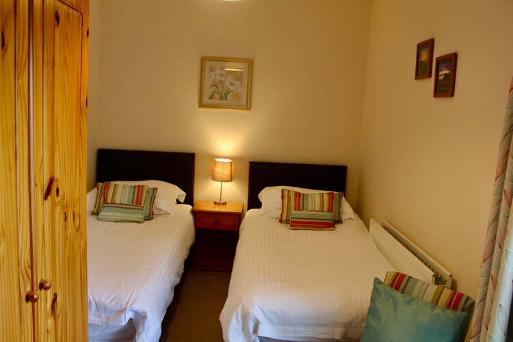 Hallbarns Farmhouse Bed & Breakfast - Image 3 - UK Tourism Online