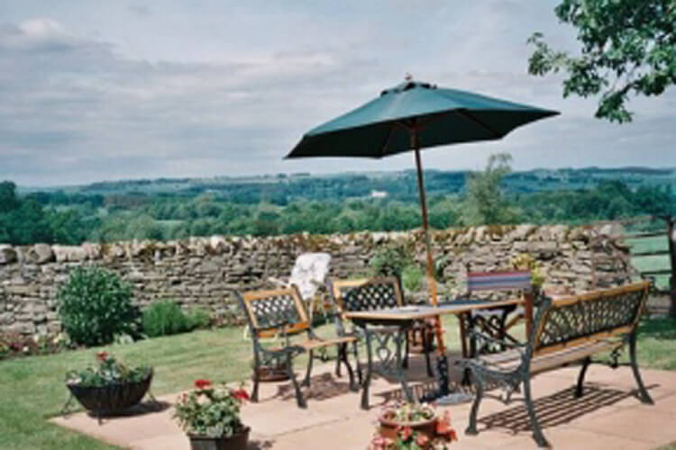 Hallbarns Farmhouse Bed & Breakfast - Image 5 - UK Tourism Online