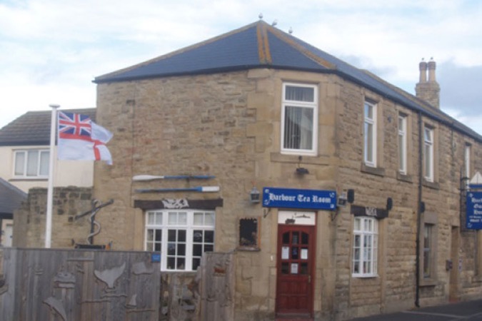 Harbour Guest House Thumbnail | Amble - Northumberland | UK Tourism Online