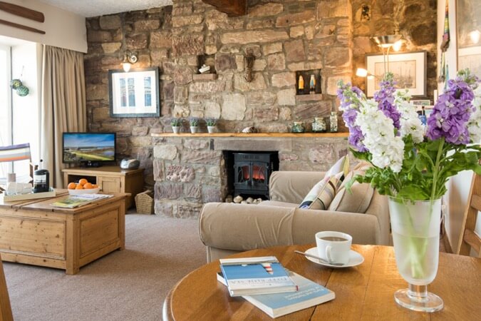 Harbourside Cottage Thumbnail | Seahouses - Northumberland | UK Tourism Online