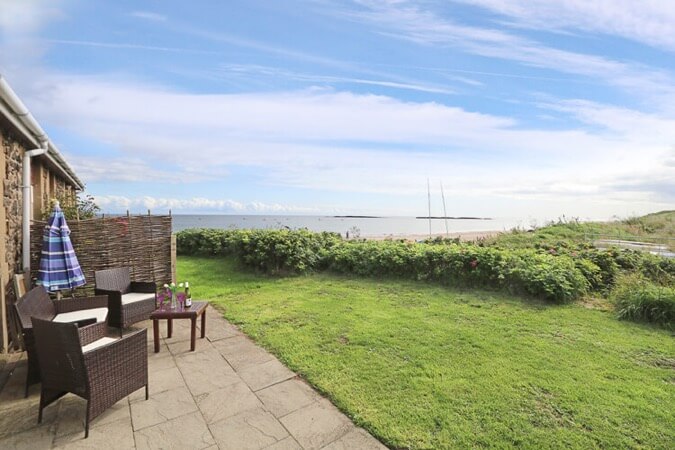 Coastal Walk Cottages Thumbnail | Alnwick - Northumberland | UK Tourism Online