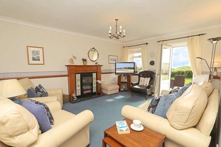 Coastal Walk Cottages - Image 4 - UK Tourism Online