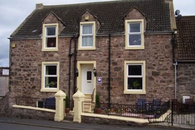 Harrow Bank Bed And Breakfast Thumbnail | Berwick-upon-Tweed - Northumberland | UK Tourism Online