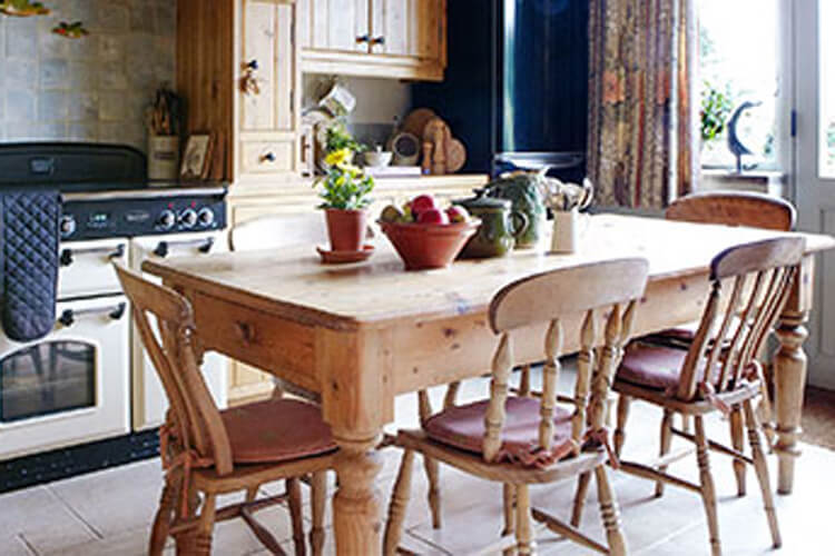 Henshaw Barn - Image 2 - UK Tourism Online