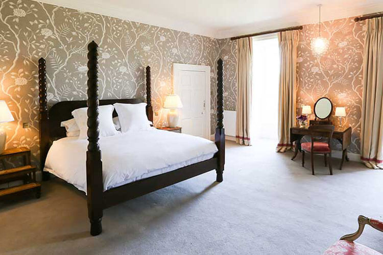 Hesleyside - Image 2 - UK Tourism Online