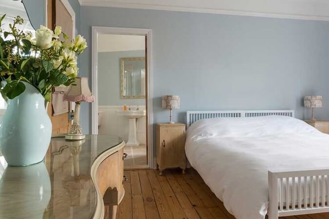 Hexham Town Bed And Breakfast Thumbnail | Hexham - Northumberland | UK Tourism Online