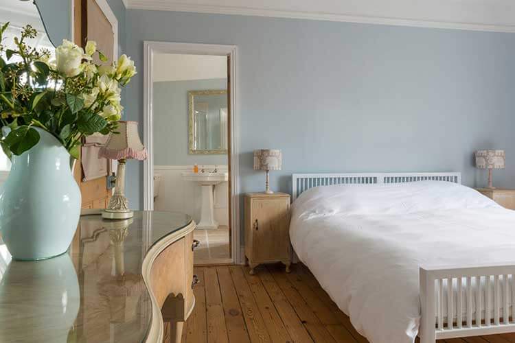 Hexham Town Bed And Breakfast - Image 1 - UK Tourism Online