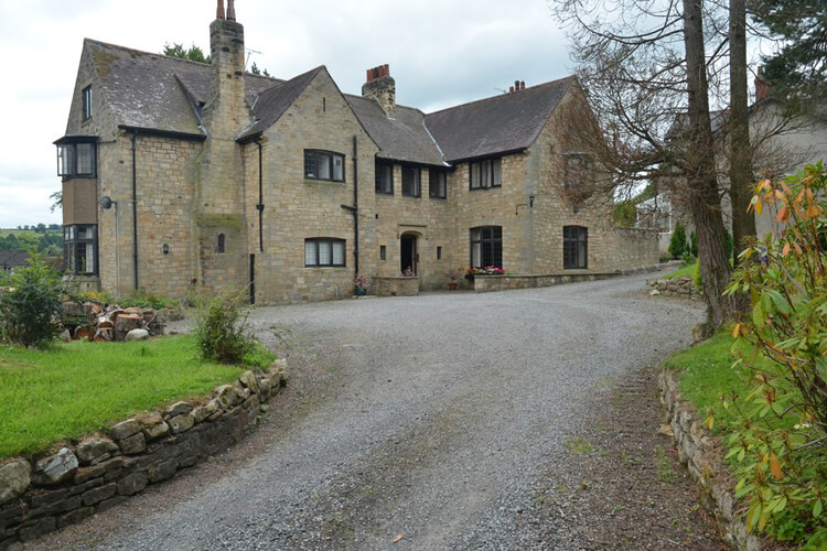 High Reins - Image 1 - UK Tourism Online