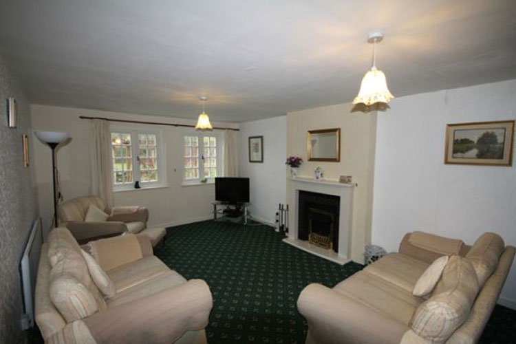 Holiday Cottage In Northumberland - Image 2 - UK Tourism Online