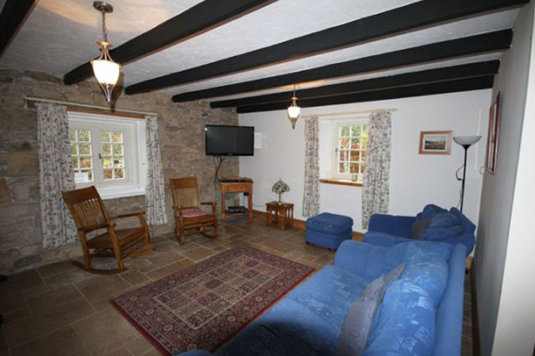 Holiday Cottage In Northumberland - Image 4 - UK Tourism Online