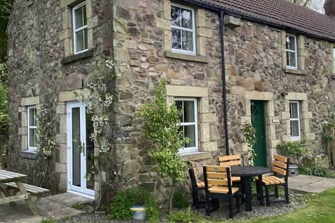Hoolit Cottage Thumbnail | Mindrum - Northumberland | UK Tourism Online