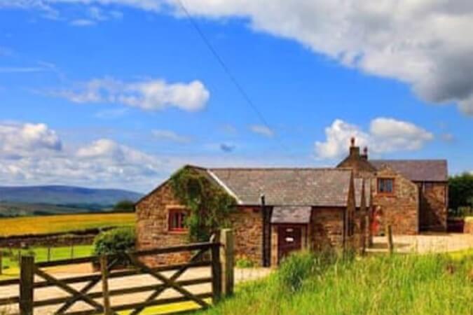 Horseshoe Cottage Thumbnail | Amble - Northumberland | UK Tourism Online