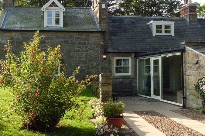 Keeper's Cottage Thumbnail | Alnwick - Northumberland | UK Tourism Online