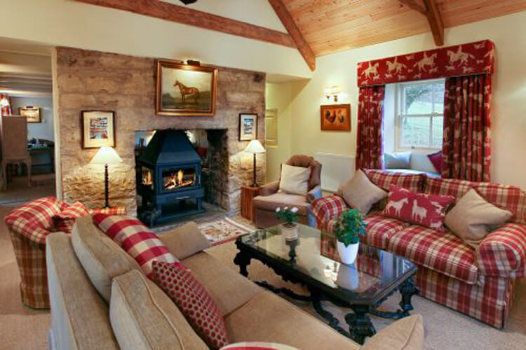 Keeper's Cottage - Image 2 - UK Tourism Online