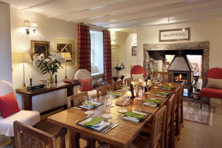 Keeper's Cottage - Image 3 - UK Tourism Online