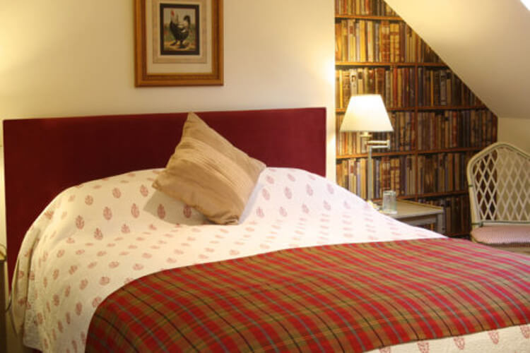 Keeper's Cottage - Image 4 - UK Tourism Online
