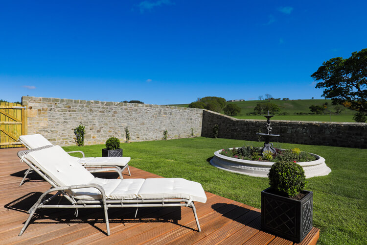 Lemmington Cottages - Image 5 - UK Tourism Online