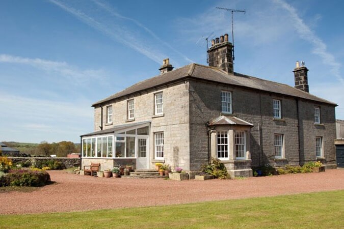 Lee Farm Thumbnail | Rothbury - Northumberland | UK Tourism Online