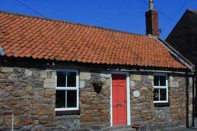 Lily Cottage Thumbnail | Belford - Northumberland | UK Tourism Online