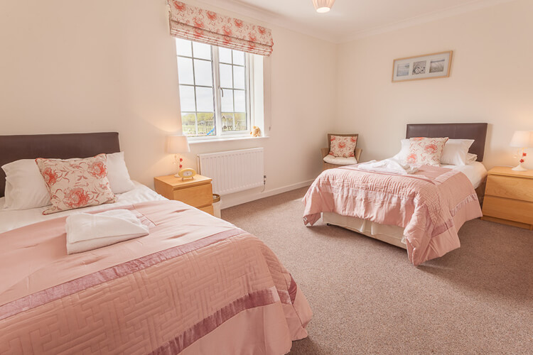 Link House Farm Cottages Cottages in Alnwick