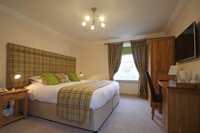 Lord Crewe Hotel Thumbnail | Bamburgh - Northumberland | UK Tourism Online
