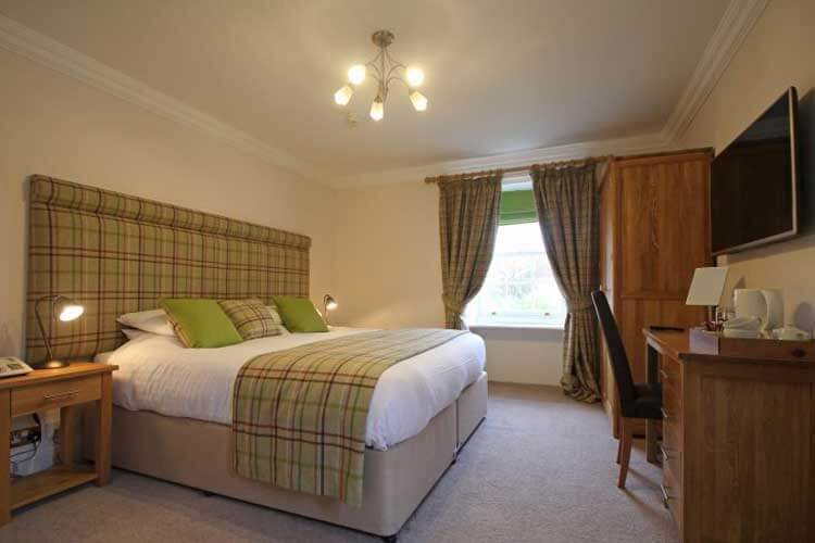 Lord Crewe Hotel - Image 1 - UK Tourism Online