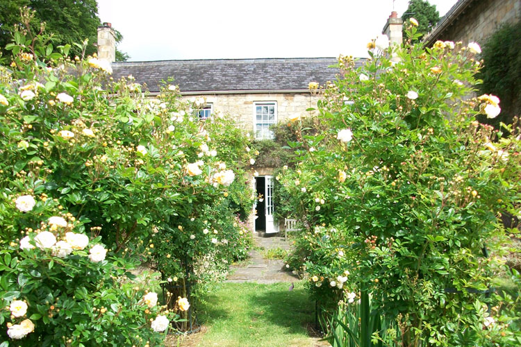 Loughbrow House - Image 1 - UK Tourism Online