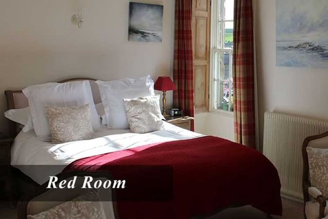 Market Cross Guest House Thumbnail | Belford - Northumberland | UK Tourism Online