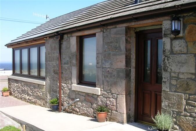 Marlborough Cottage Thumbnail | Berwick-upon-Tweed - Northumberland | UK Tourism Online