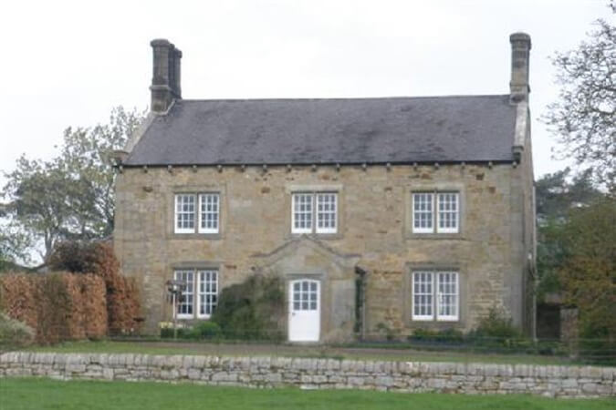 Matfen High House Thumbnail | Corbridge - Northumberland | UK Tourism Online