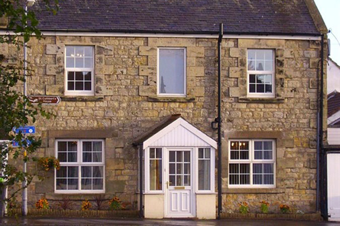 Megstone House Thumbnail | Seahouses - Northumberland | UK Tourism Online