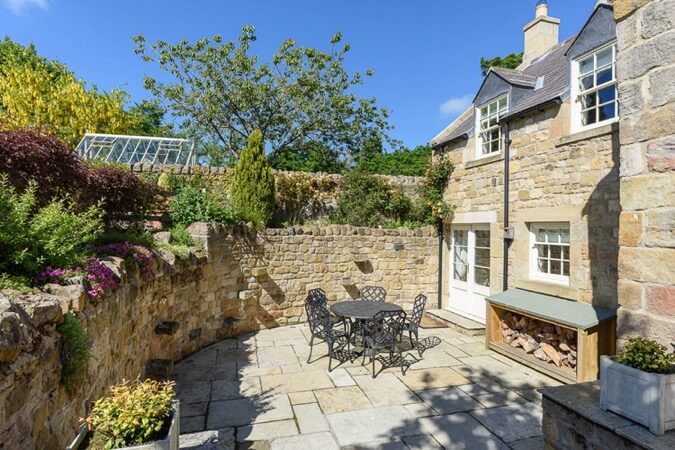 Mill Cottage Thumbnail | Alnwick - Northumberland | UK Tourism Online