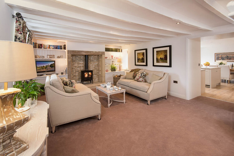 Mill Cottage - Image 2 - UK Tourism Online