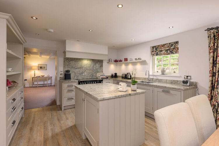 Mill Cottage - Image 3 - UK Tourism Online