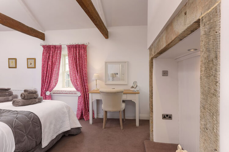 Mill Cottage - Image 4 - UK Tourism Online