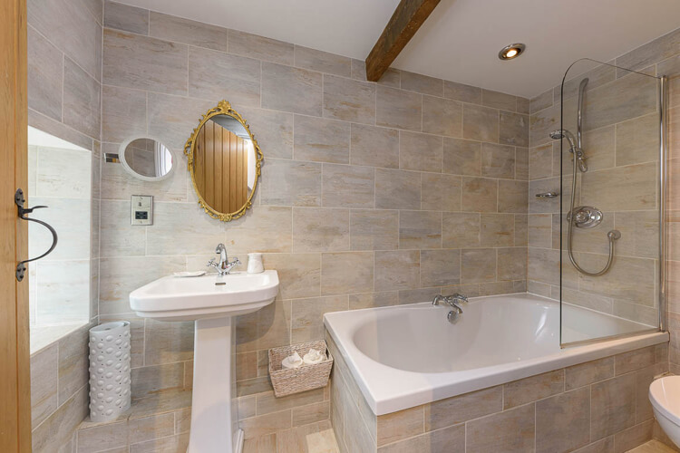 Mill Cottage - Image 5 - UK Tourism Online