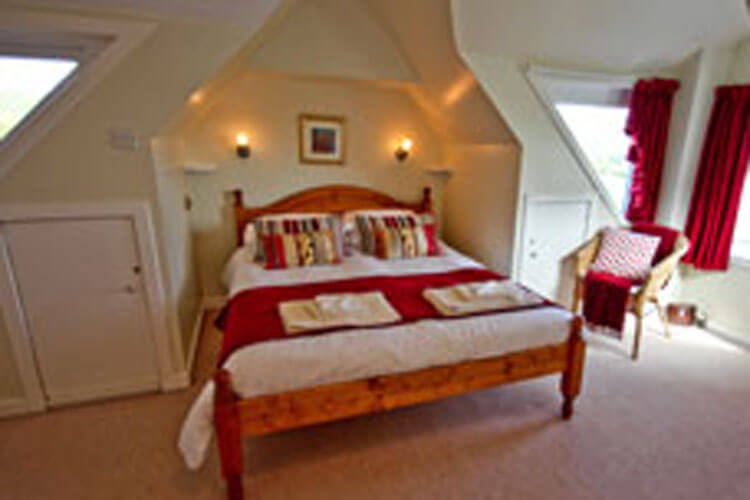 Millhouse Cottage - Image 1 - UK Tourism Online
