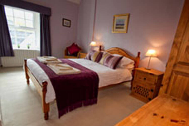 Millhouse Cottage - Image 2 - UK Tourism Online