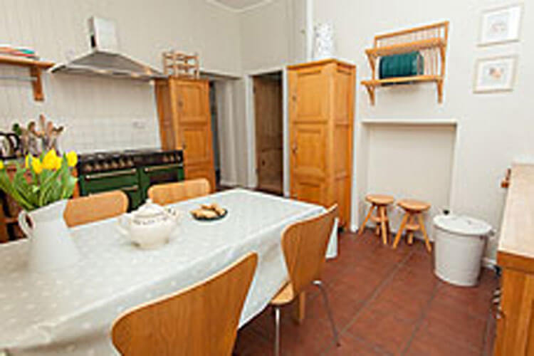 Millhouse Cottage - Image 3 - UK Tourism Online