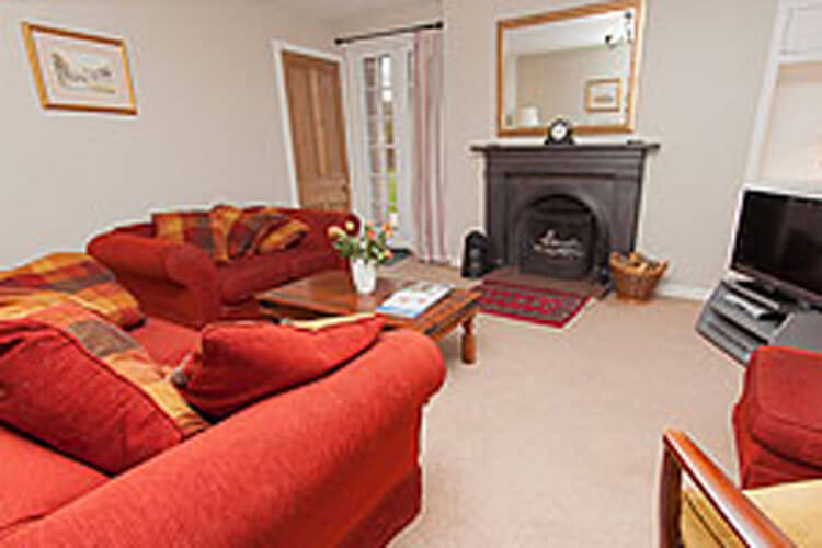 Millhouse Cottage - Image 4 - UK Tourism Online