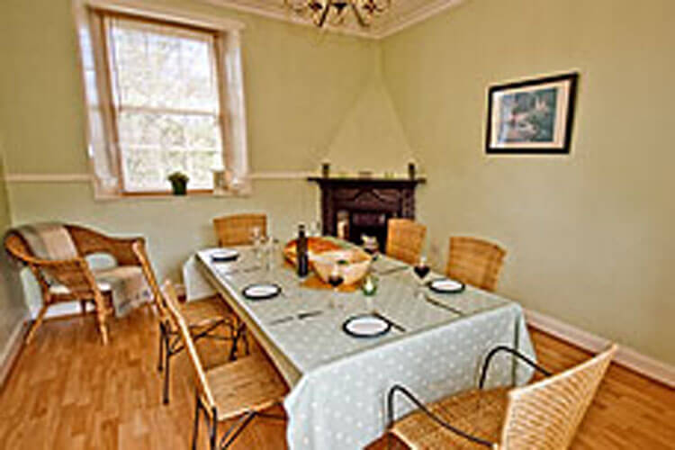 Millhouse Cottage - Image 5 - UK Tourism Online