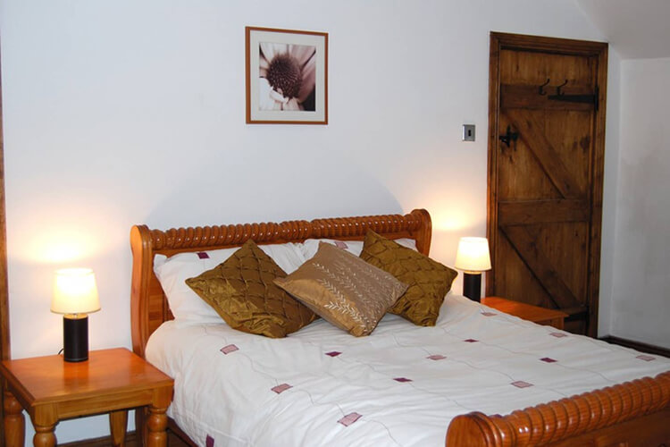 Molecatcher's Cottage - Image 5 - UK Tourism Online