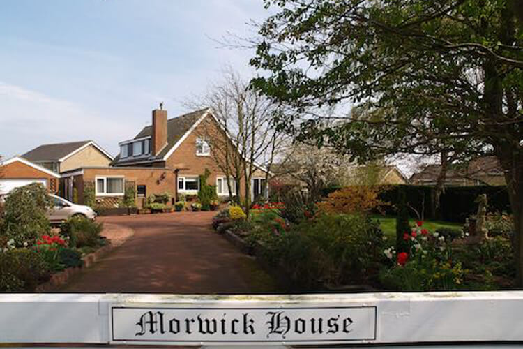 Morwick House - Image 1 - UK Tourism Online