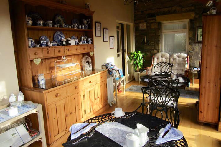 Morwick House - Image 4 - UK Tourism Online