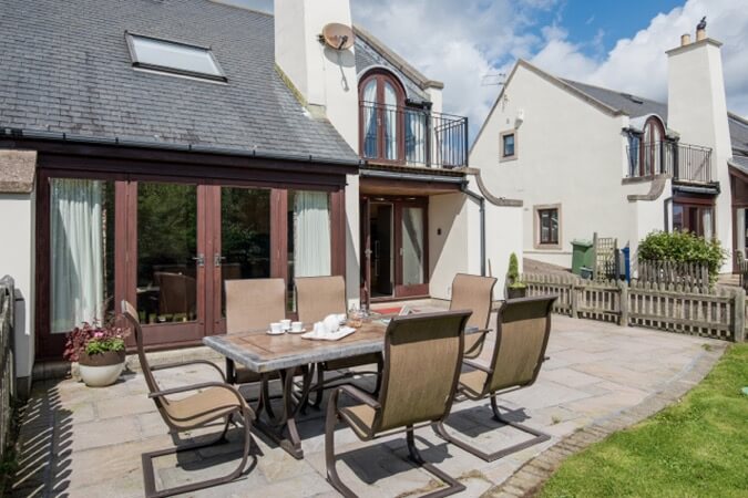 Newton Holiday Cottages Thumbnail | Alnwick - Northumberland | UK Tourism Online