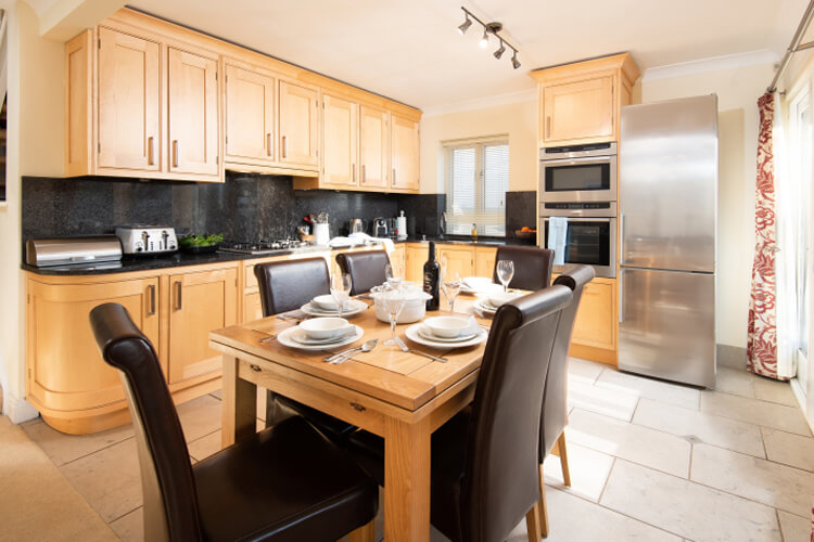 Newton Holiday Cottages - Image 3 - UK Tourism Online
