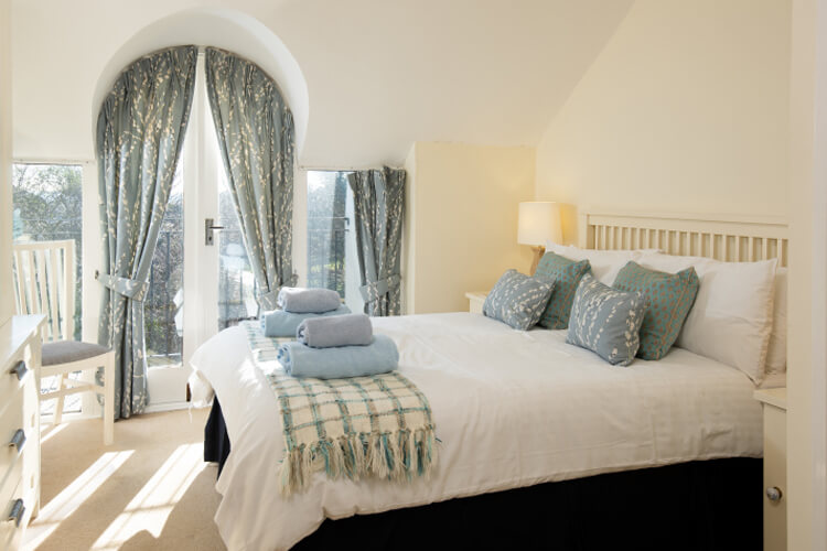 Newton Holiday Cottages - Image 4 - UK Tourism Online