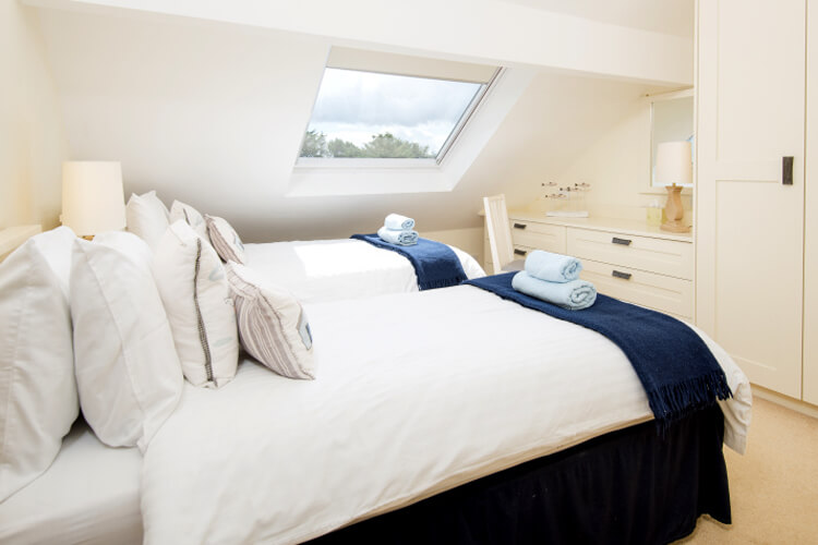 Newton Holiday Cottages - Image 5 - UK Tourism Online
